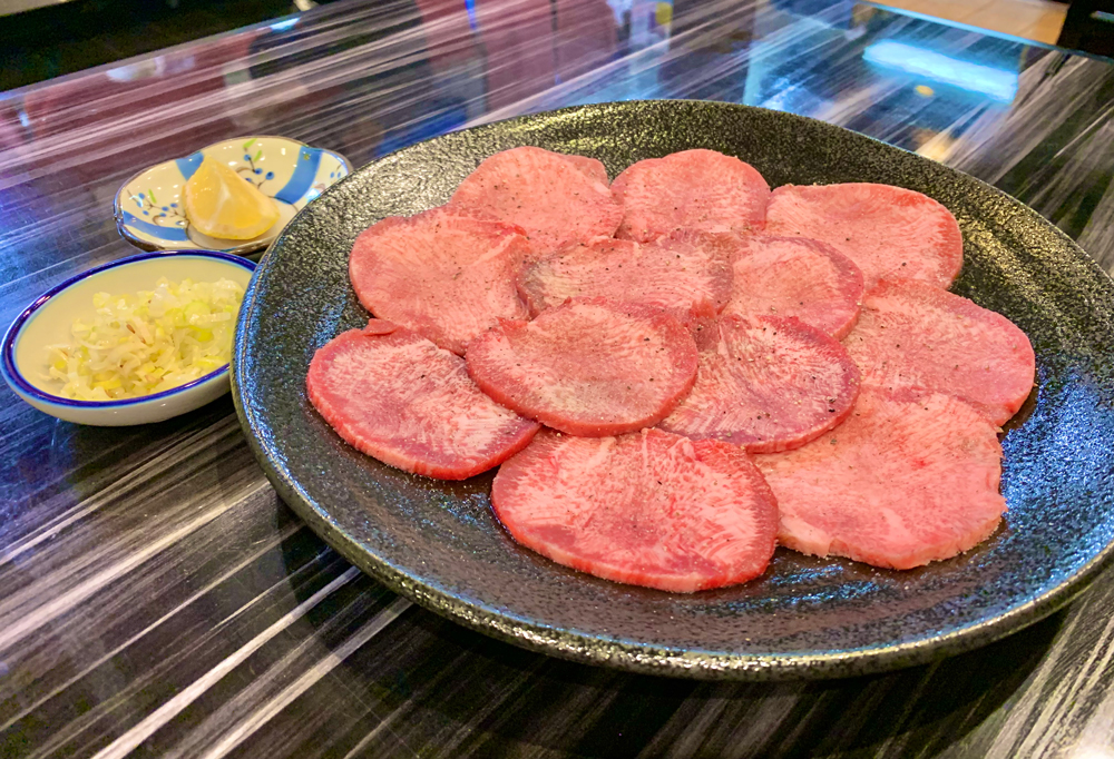 掘りごたつのテーブル